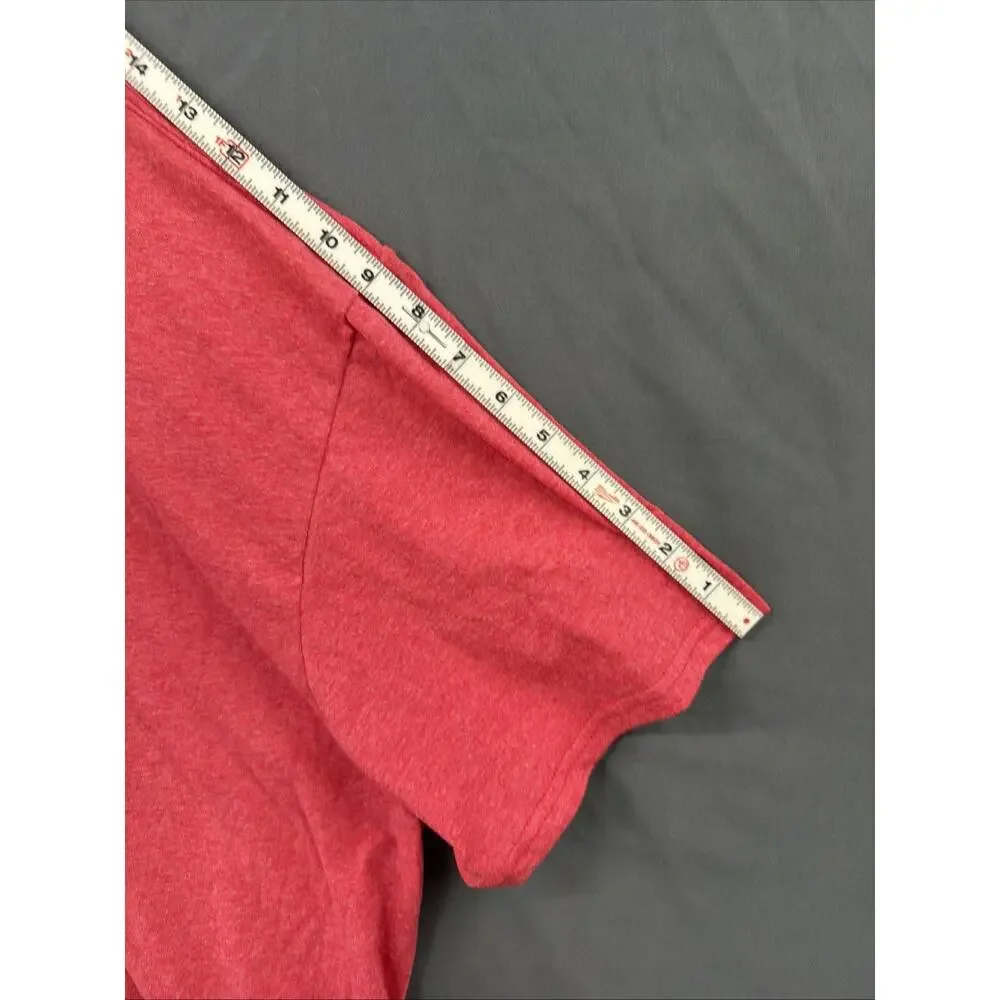Mario Bros. Mario Kart Red Men 2XL